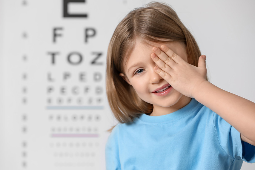 myopia