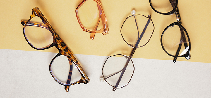 40% OFF YOUR SECOND PAIR